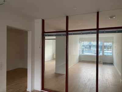 Helt ny 3-værelses lejlighed, Altan, Elevator, 91 m² - Møllergade, Svendborg - 1