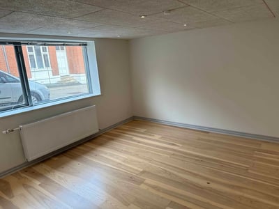 Nice apartment at a good price - Karolinegade, Skive - 3