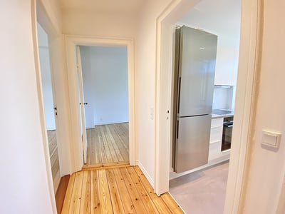 Charming 3-bedroom apartment in Aalborg Vestby, 65 m² - Kastetvej, Aalborg - 3