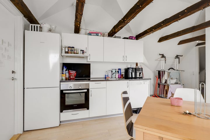 Skøn lejlighed nær gågaden i Esbjerg - Skolegade, Esbjerg - 2