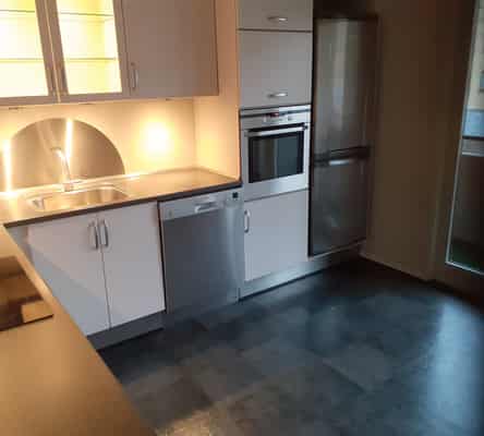 apartment Riishøjsparken (Vejgaard) 9000 Aalborg