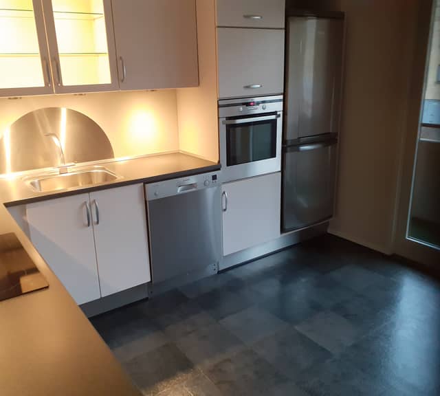 apartment Riishøjsparken (Vejgaard) 9000 Aalborg 