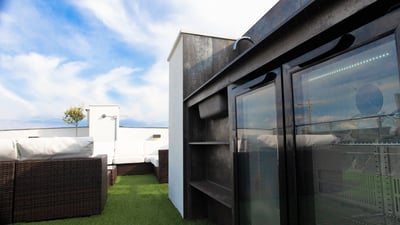 Penthouse in Copenhagen - Arkonagade, København V - 4