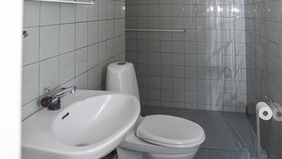 Spacious apartment in southern Frederikshavn - Bangsbovej, Frederikshavn - 2