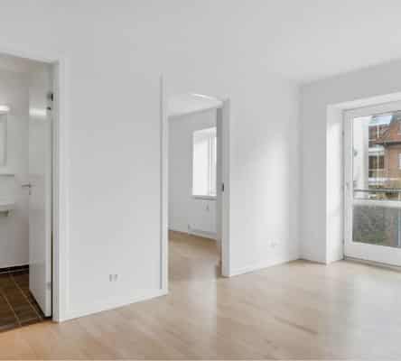 apartment Lovely Apartment in Odense C