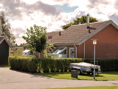 Terraced house in Frederikshavn - Skræddervej, Frederikshavn - 2