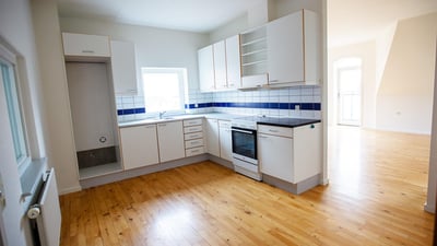 Beskrivelse af lejligheden følger - Danmarksgade, Frederikshavn - 3