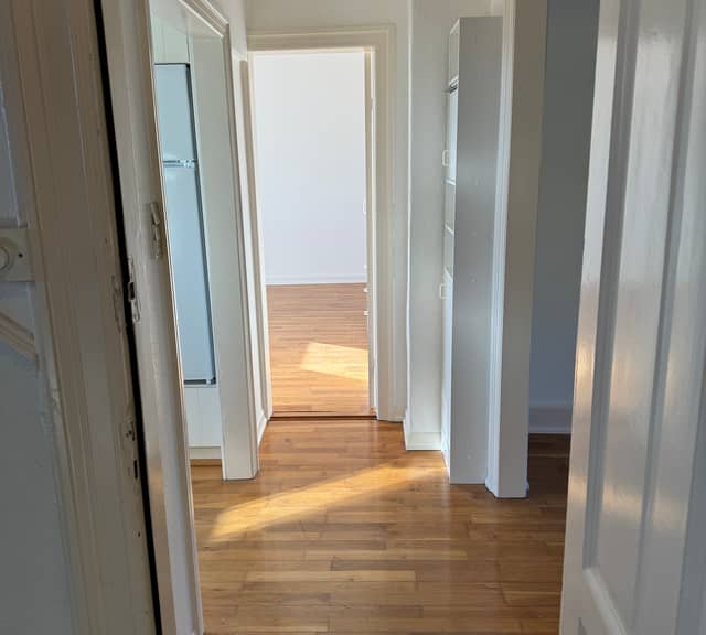 apartment Kalundborg