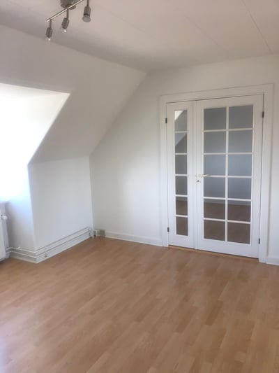 Newly renovated 3-room apartment with a modern kitchen - Barfredsvej, Frederikshavn - 4