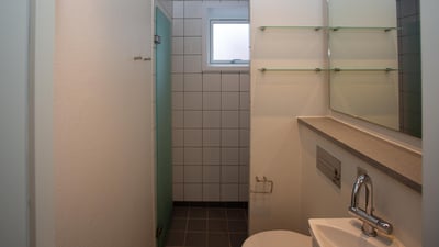 Renoveret lejlighed med nyt badeværelse - Knudensvej, Frederikshavn - 1