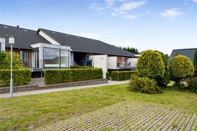 Almen bolig med 78 m² i naturskønne omgivelser - Starupvej, Egtved - 2