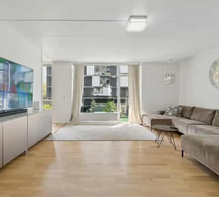 apartment Lovely apartment in the heart of Ørestad - close to everything