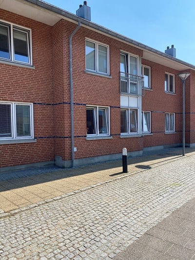 3-værelses apartment i Roslev - Museumsvej, Roslev - 2