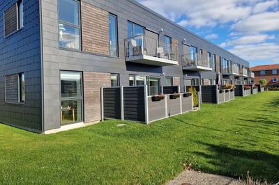 Nybyggede lavenergiboliger centralt i Tarm - Toften, Tarm - 4