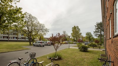 Renoveret lejlighed med nyt badeværelse - Lindegårdsvej, Frederikshavn - 3