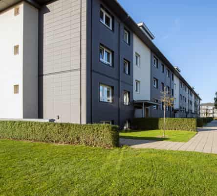 apartment Nice apartment of 86 m2