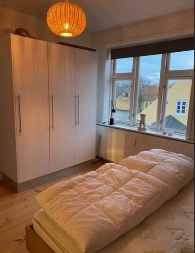 Bright 2-room apartment centrally located in Skagen - Sct. Laurentii Vej, Skagen - 4