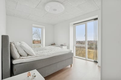 NYOPFØRT 105 m2  4 VÆRELSES I HERNING CITY
KUN 2 MDR. INDKSUD   - Vestergade, Herning - 3