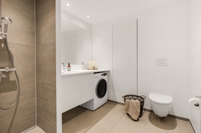 Lækker lejlighed på 83 m2 - Bybuen, Skovlunde - 3