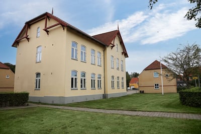 Lækker lejlighed med 3 værelser - Skodborg Nørregade, Rødding - 3