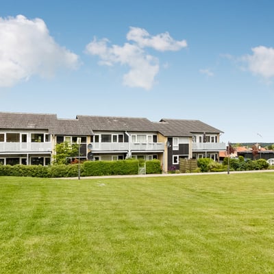 Lovely apartment - Solbakken, Hadsund - 4