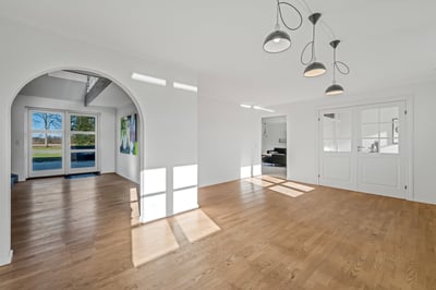 Rummelig landejendom tæt ved Billund – 315 m² - Billundvej, Billund - 3