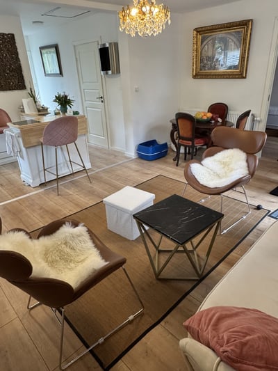 hus til lehje - Stenløsevej, Brønshøj - 3