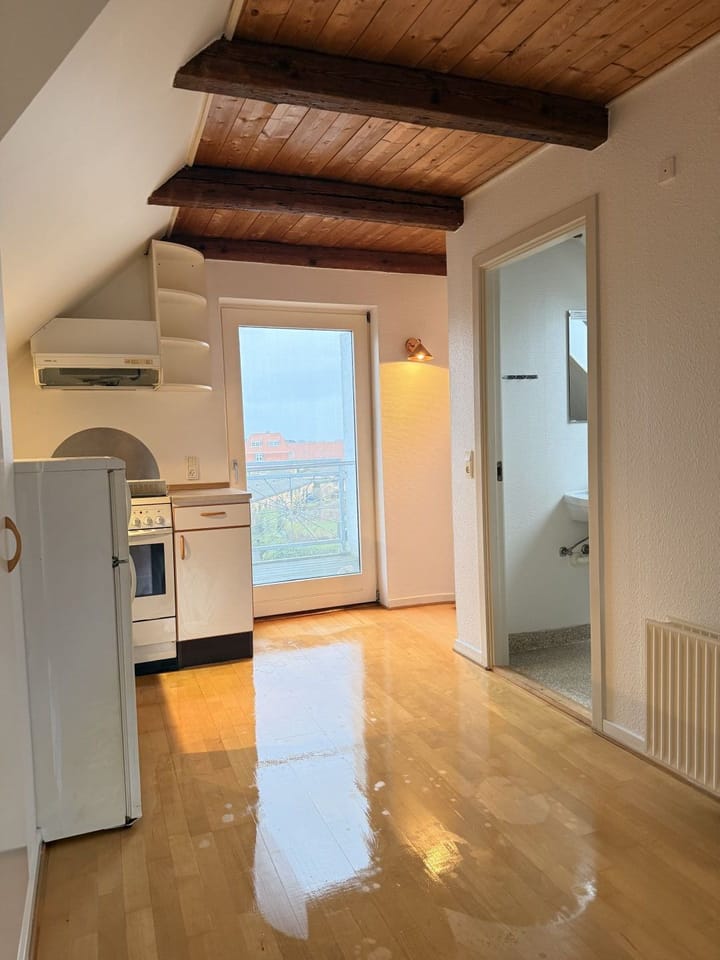 Bright apartment close to Mariager Harbour - Havnegade, Mariager - 1