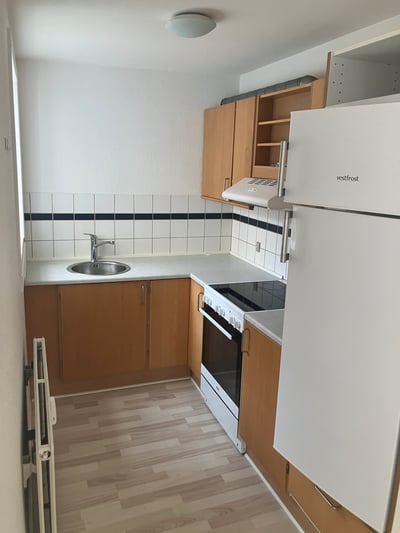 Dit/jeres eget lille byhus.....72m2 i roligt område i midten af Horsens - Smedegade, Horsens - 4
