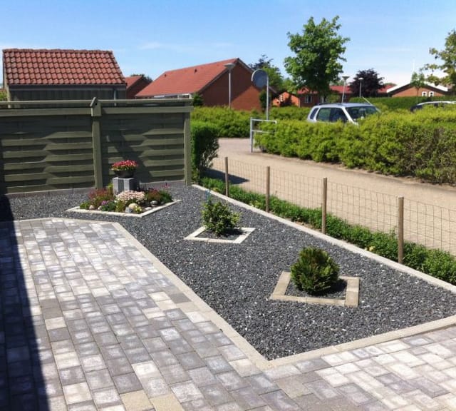 townhouse Almen bolig til god pris