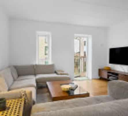 apartment Lys og praktisk lejlighed på Frederiksberg