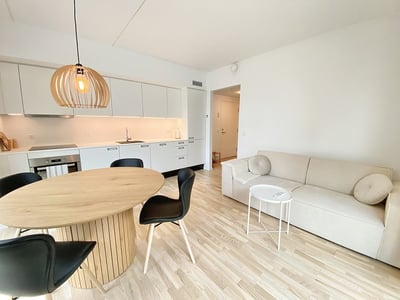 Indbydende 57 m² lejlighed i 9000 Aalborg - Østre Havnepark, Aalborg - 3