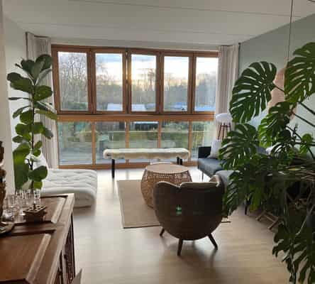 apartment Bright apartment on Islands Brygge