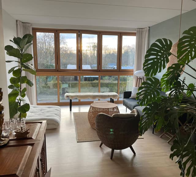 apartment Bright apartment on Islands Brygge