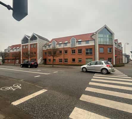 apartment Lys, velindrettet lejlighed i hjertet af Herning