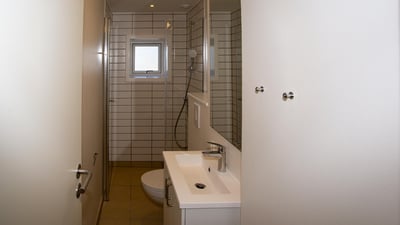Renoveret lejlighed med nyt badeværelse - Lindegårdsvej, Frederikshavn - 3