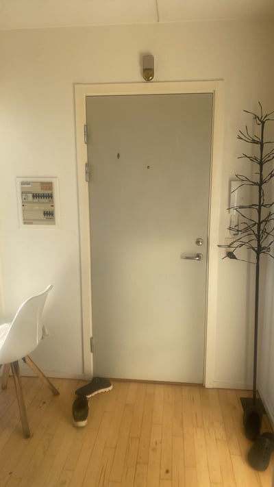 Hyggelig naturlug rolug omg. Nyrenoveret nynalet nyt anerikansk køkken - Vesterby Alle, Taastrup - 2