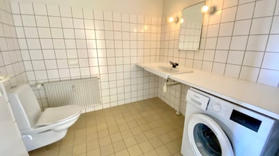 Stor 2-værelses lejlighed i moderne byggeri - Tøndervej, Kolding - 3