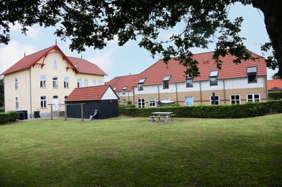 Lækker lejlighed med 3 værelser - Skodborg Nørregade, Rødding - 1