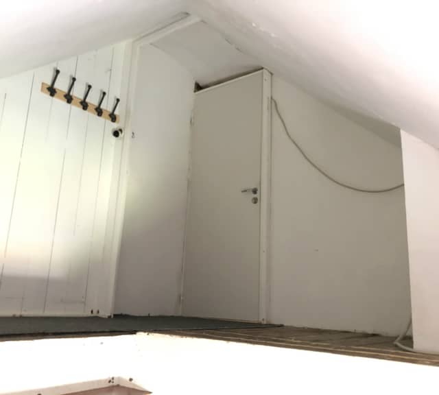 room Mindre boligudlejningsejendom med 3 lejemål