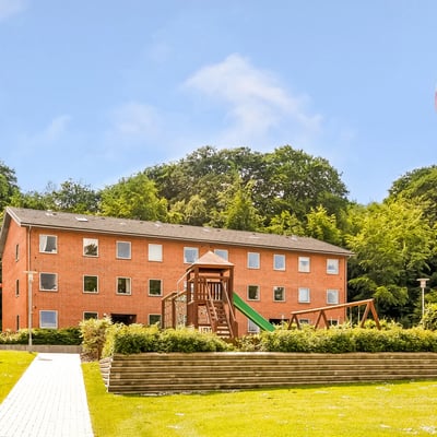 Lovely apartment - Brinken, Hadsund - 1