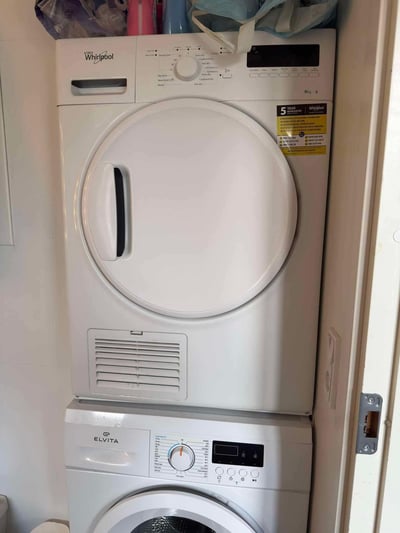 Really nice and furnished room for rent ! Close to VIA Campus available from the 1st of February 🏡 - Niels Juels Gade, Horsens - 1