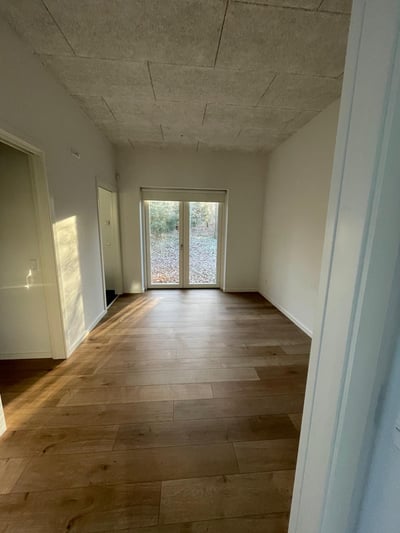 Modern house in Skovparken, closed road with direct access to forrest. Additional 40m2 heated garage - Skovparken, Billund - 2