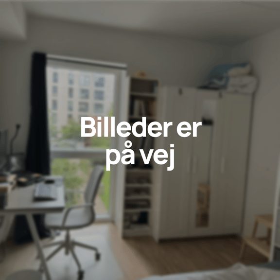 Kommer snart