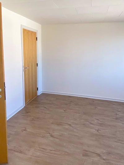 Large and Budget-Friendly Room in Aalborg East - Lemvigvej, Aalborg Øst - 1
