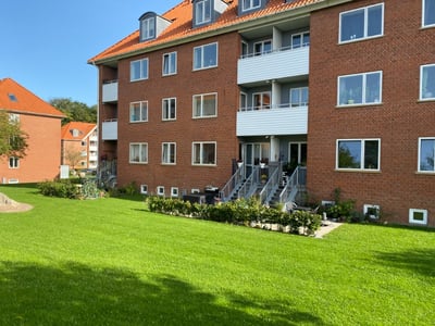 Apartment at a good price - Ellevang, Vejle - 3
