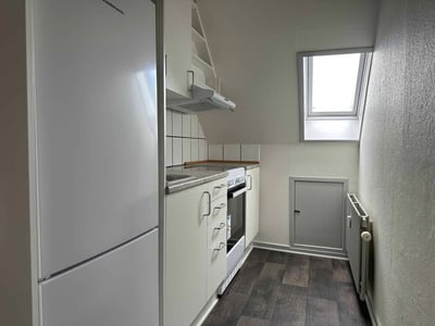 Nice apartment at a good price - Hvitfeltsgade, Skive - 1