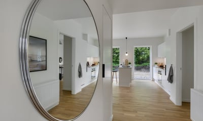 Lækker lejlighed på 67 m2 - Vistihøjen, Aarhus N - 4
