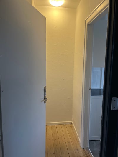 Velbeliggende 3-værelses lejlighed i Nyborg - Søndergade, Nyborg - 2