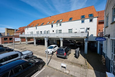 3-værelses apartment i Skjern - Møllegade, Skjern - 3